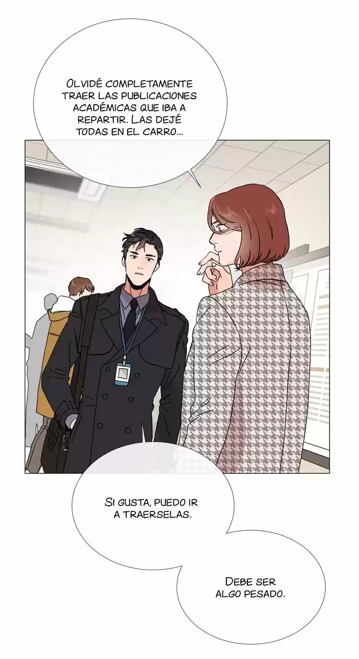 Red Candy (2019) - Capítulo 25 - Página 27 - LectorTMOo