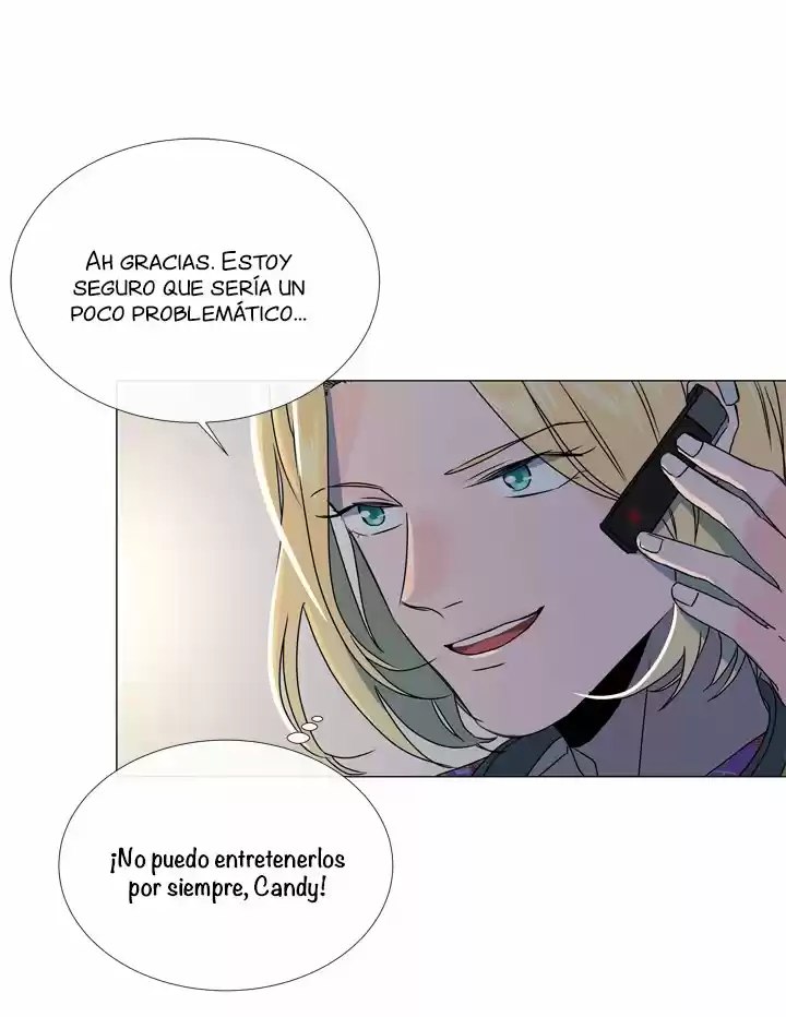 Red Candy (2019) - Capítulo 25 - Página 34 - LectorTMOo