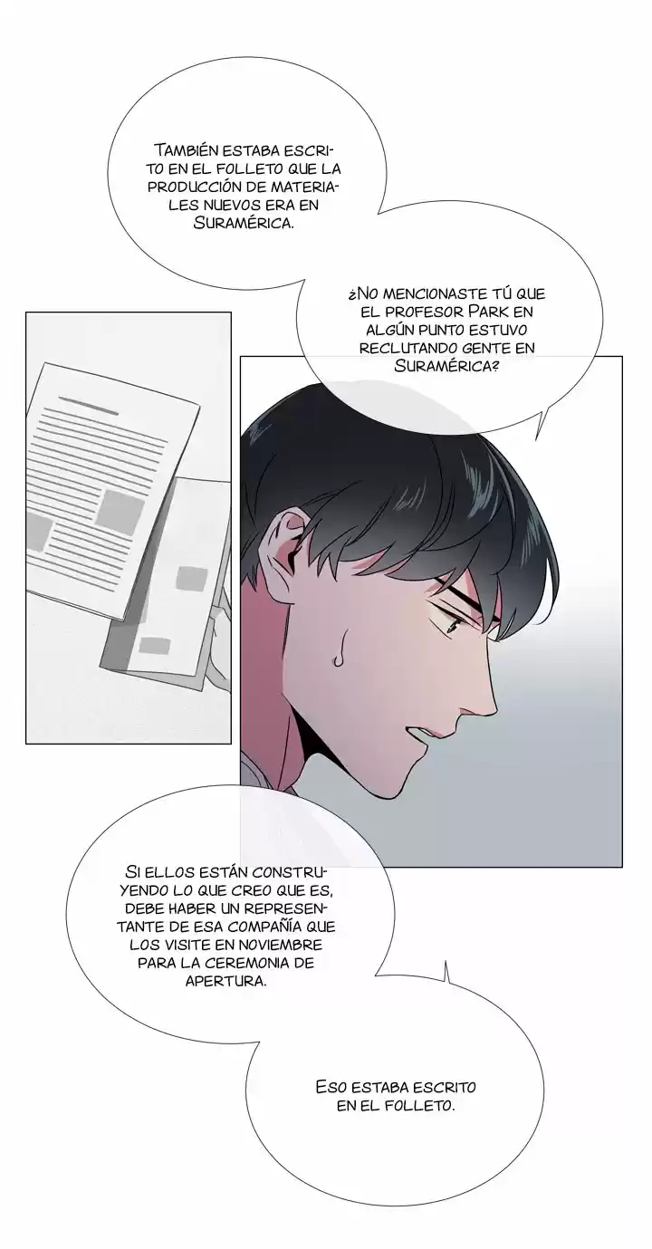 Red Candy (2019) - Capítulo 26 - Página 25 - LectorTMOo