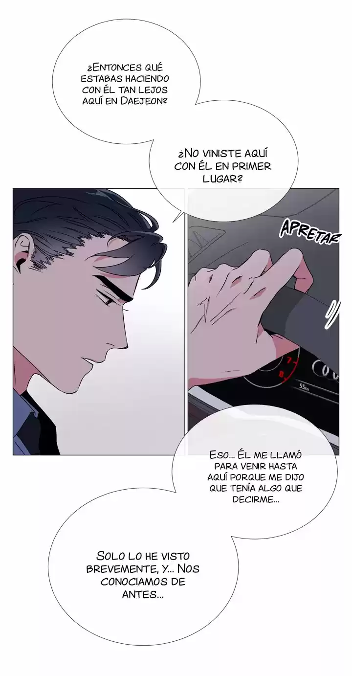 Red Candy (2019) - Capítulo 26 - Página 35 - LectorTMOo