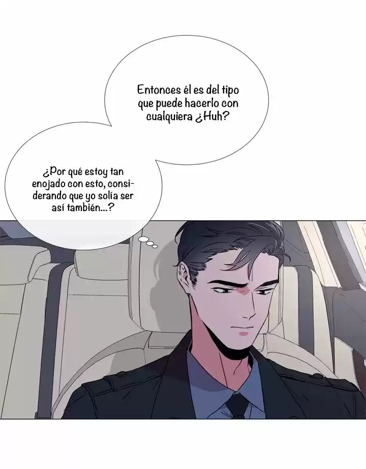 Red Candy (2019) - Capítulo 26 - Página 36 - LectorTMOo