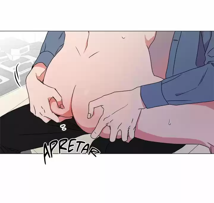 Red Candy (2019) - Capítulo 27 - Página 26 - LectorTMOo