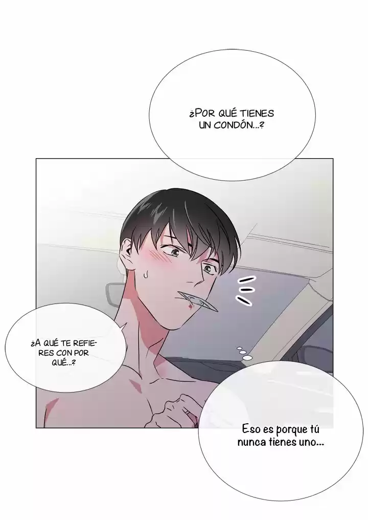 Red Candy (2019) - Capítulo 27 - Página 31 - LectorTMOo
