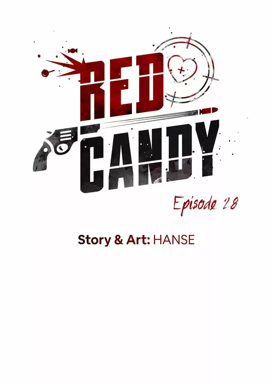 Red Candy (2019) - Capítulo 28 - Página 8 - LectorTMOo