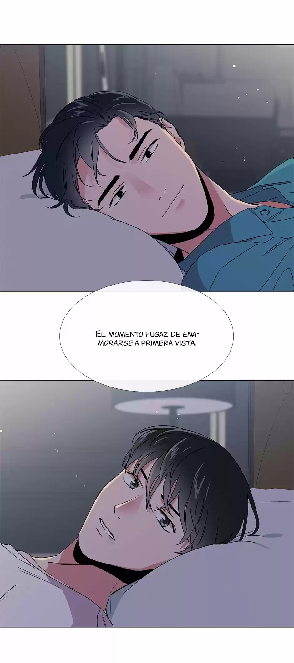 Red Candy (2019) - Capítulo 28 - Página 35 - LectorTMOo