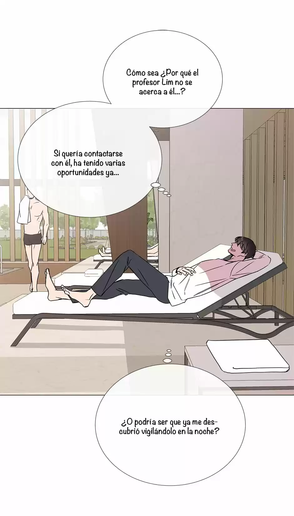 Red Candy (2019) - Capítulo 28 - Página 43 - LectorTMOo
