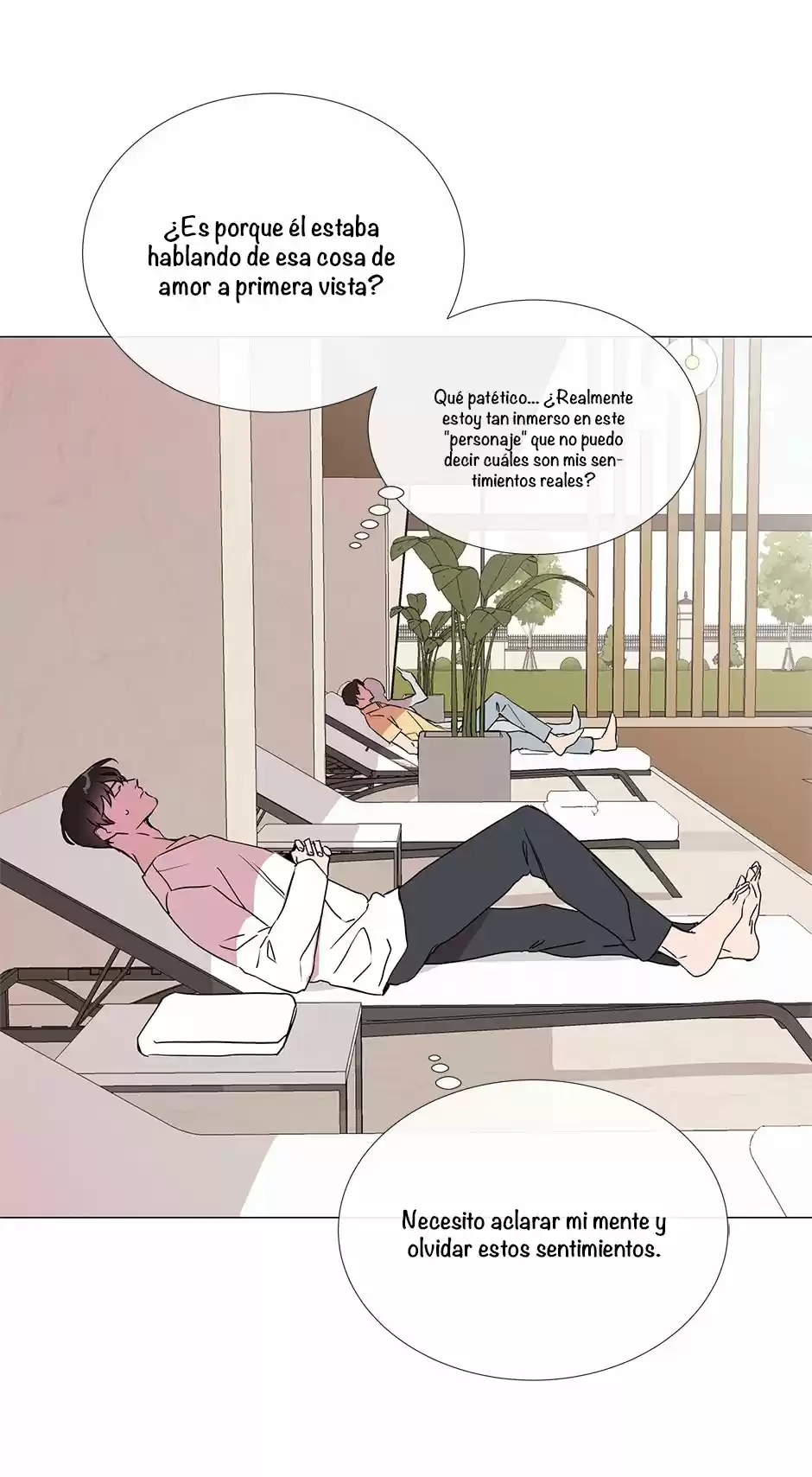 Red Candy (2019) - Capítulo 28 - Página 48 - LectorTMOo