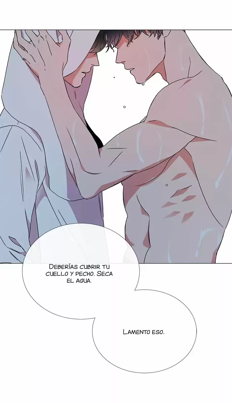 Red Candy (2019) - Capítulo 28 - Página 59 - LectorTMOo