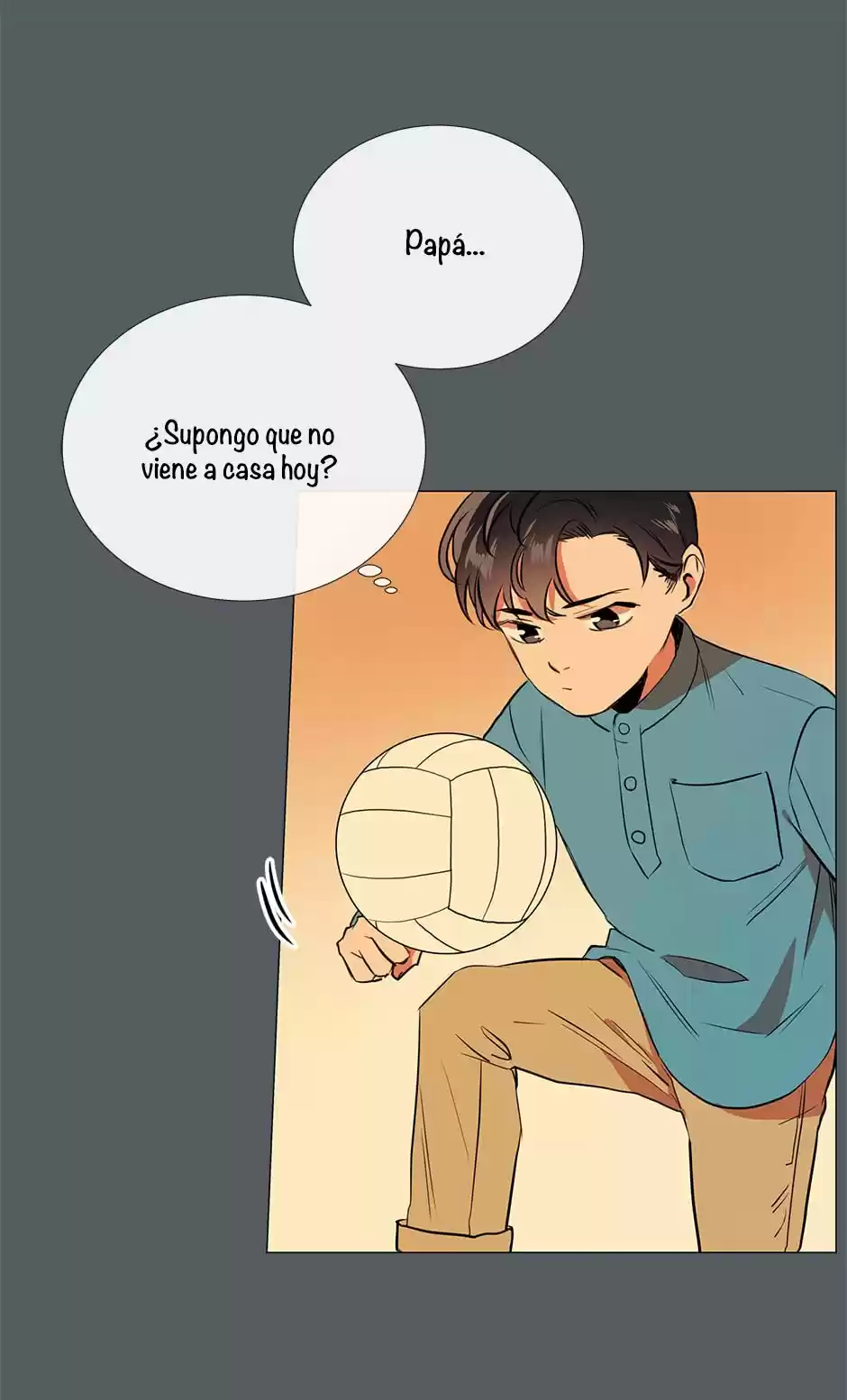 Red Candy (2019) - Capítulo 29 - Página 4 - LectorTMOo