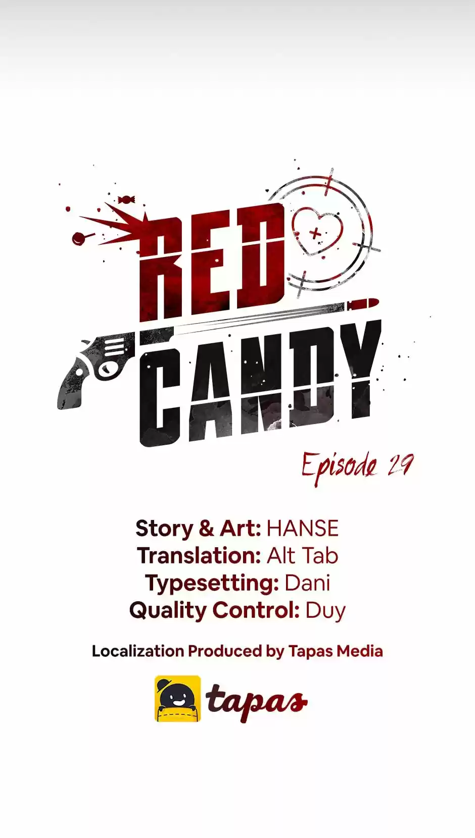 Red Candy (2019) - Capítulo 29 - Página 20 - LectorTMOo