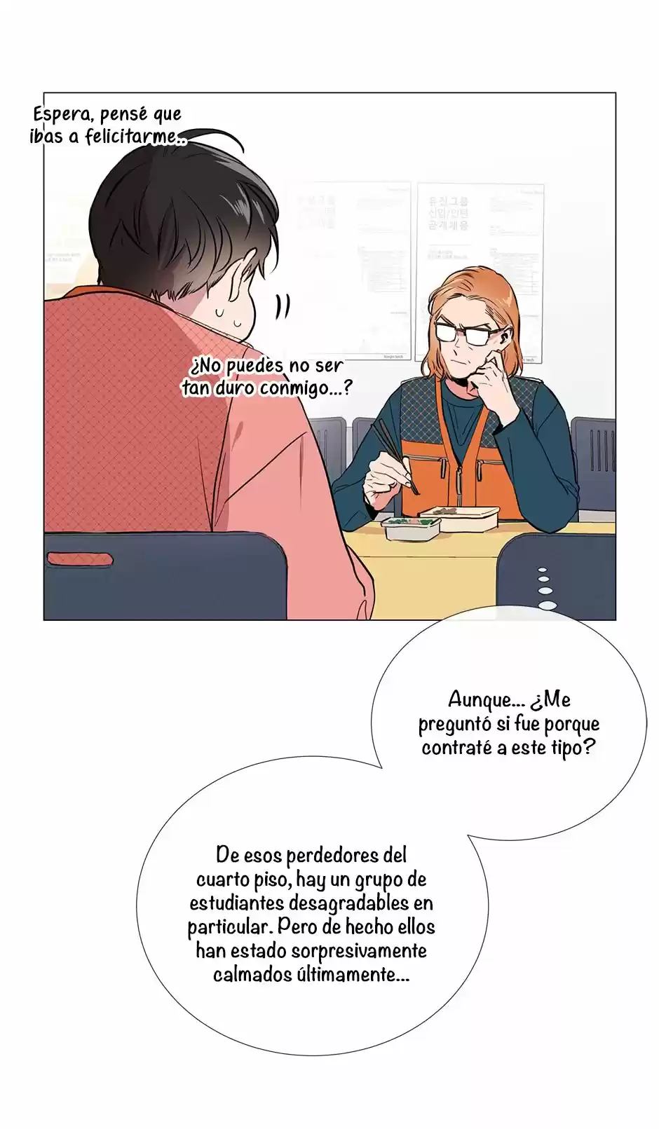 Red Candy (2019) - Capítulo 29 - Página 29 - LectorTMOo