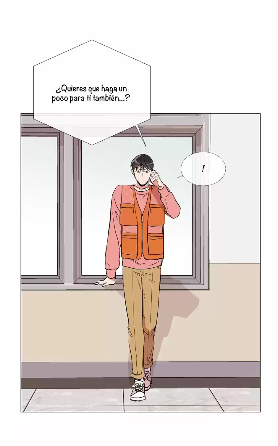 Red Candy (2019) - Capítulo 29 - Página 33 - LectorTMOo