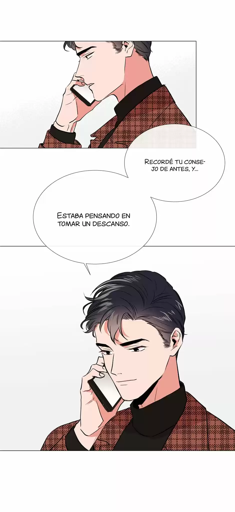 Red Candy (2019) - Capítulo 29 - Página 37 - LectorTMOo