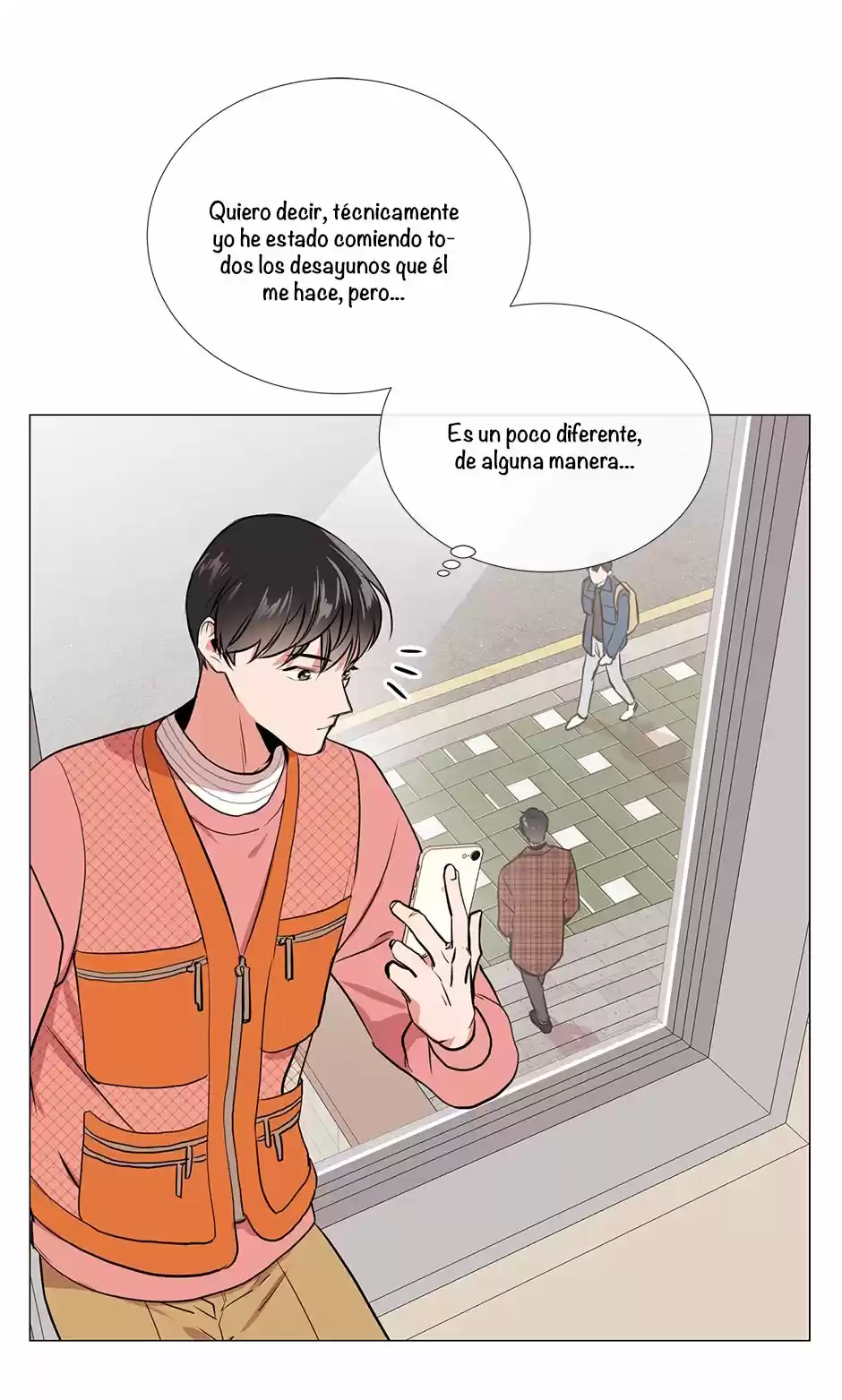 Red Candy (2019) - Capítulo 29 - Página 39 - LectorTMOo