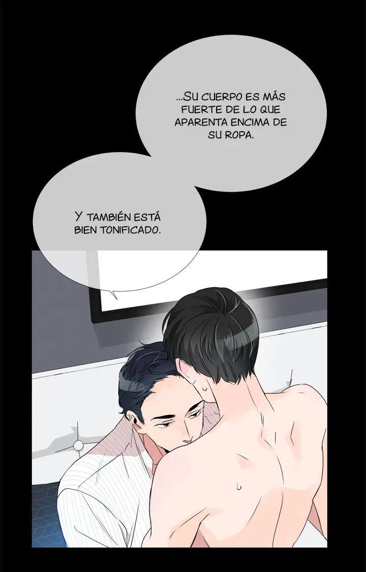 Red Candy (2019) - Capítulo 3 - Página 35 - LectorTMOo