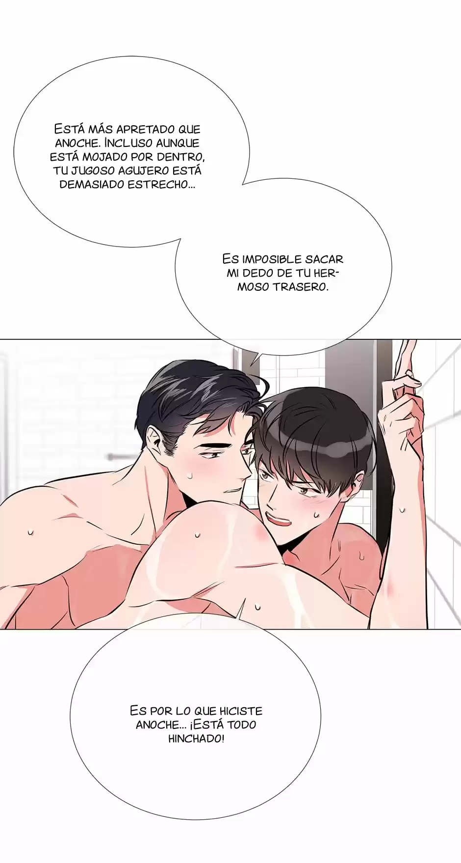 Red Candy (2019) - Capítulo 32 - Página 30 - LectorTMOo