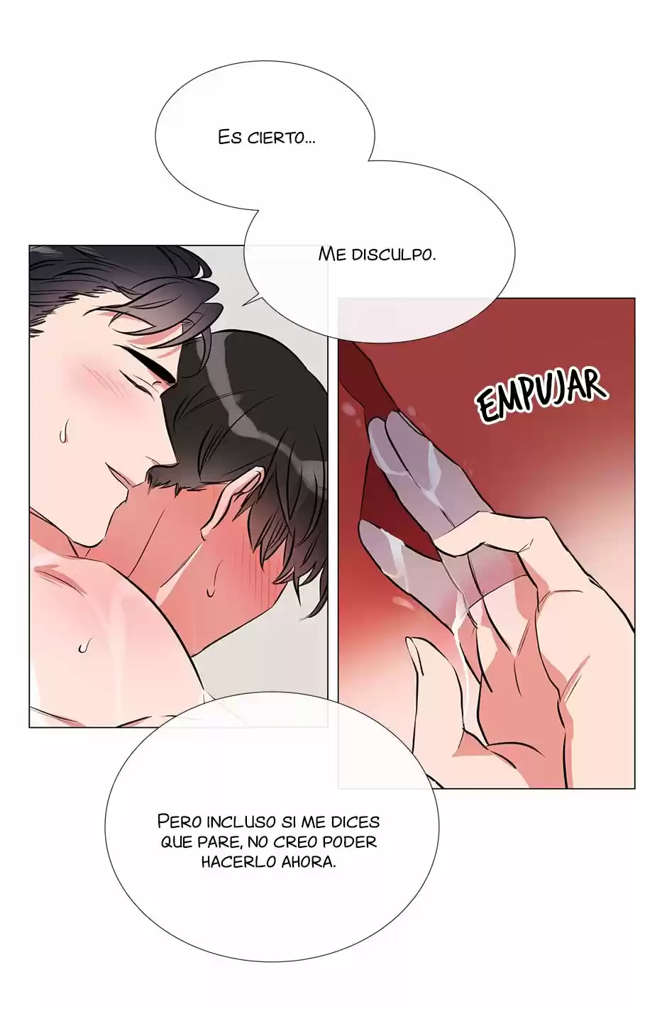 Red Candy (2019) - Capítulo 32 - Página 31 - LectorTMOo