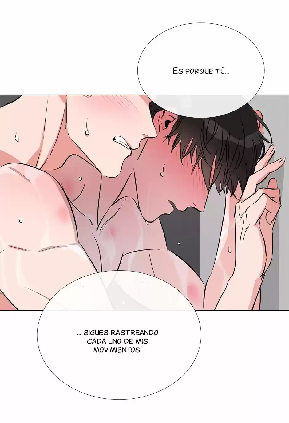 Red Candy (2019) - Capítulo 32 - Página 32 - LectorTMOo