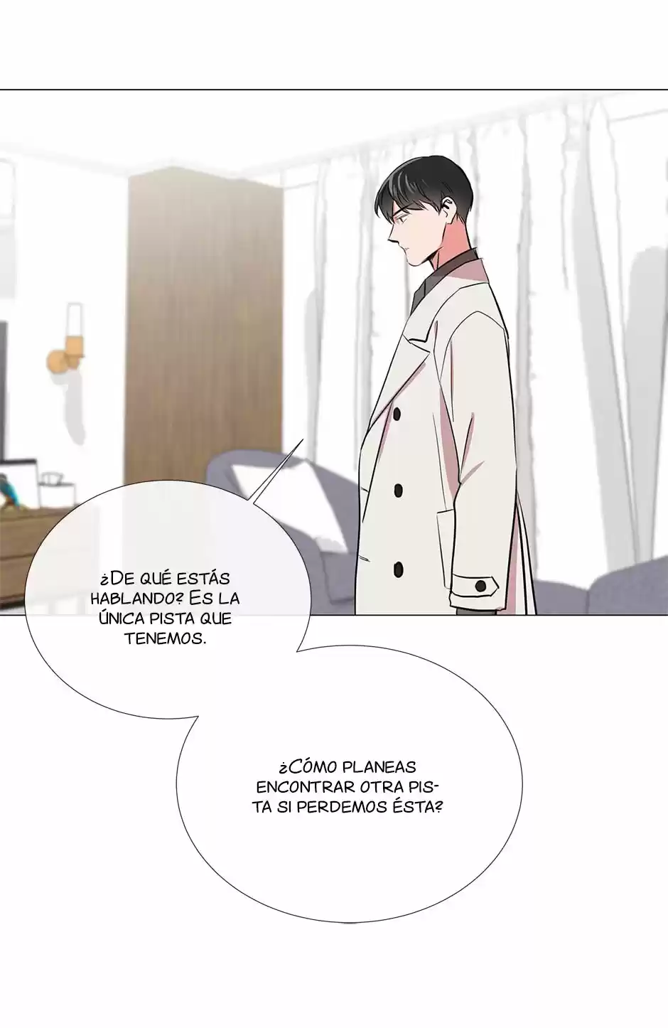 Red Candy (2019) - Capítulo 33 - Página 29 - LectorTMOo