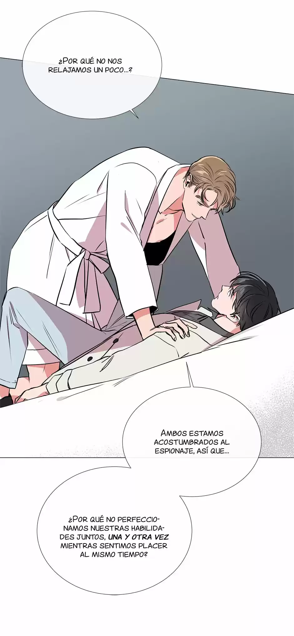 Red Candy (2019) - Capítulo 33 - Página 39 - LectorTMOo