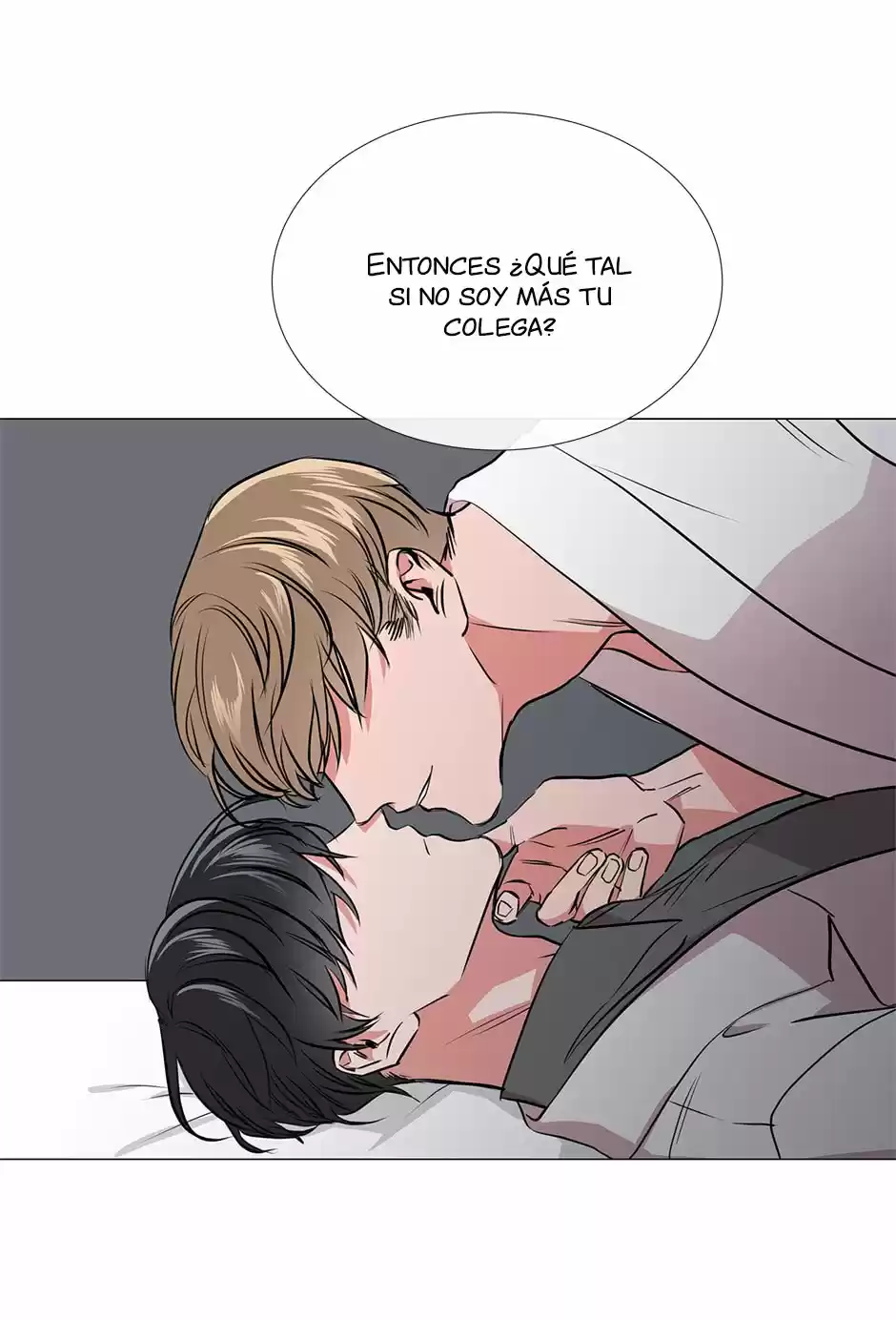 Red Candy (2019) - Capítulo 33 - Página 43 - LectorTMOo