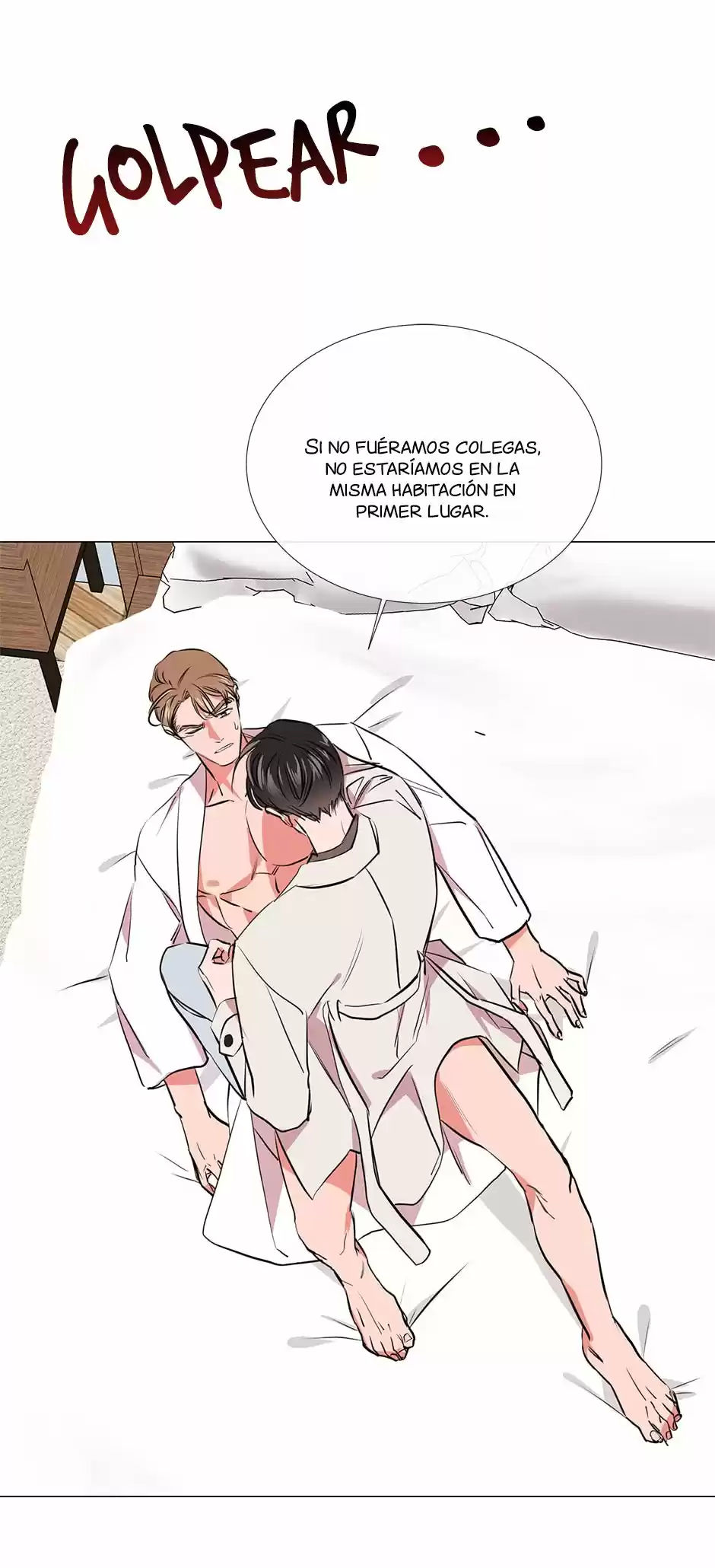 Red Candy (2019) - Capítulo 33 - Página 45 - LectorTMOo