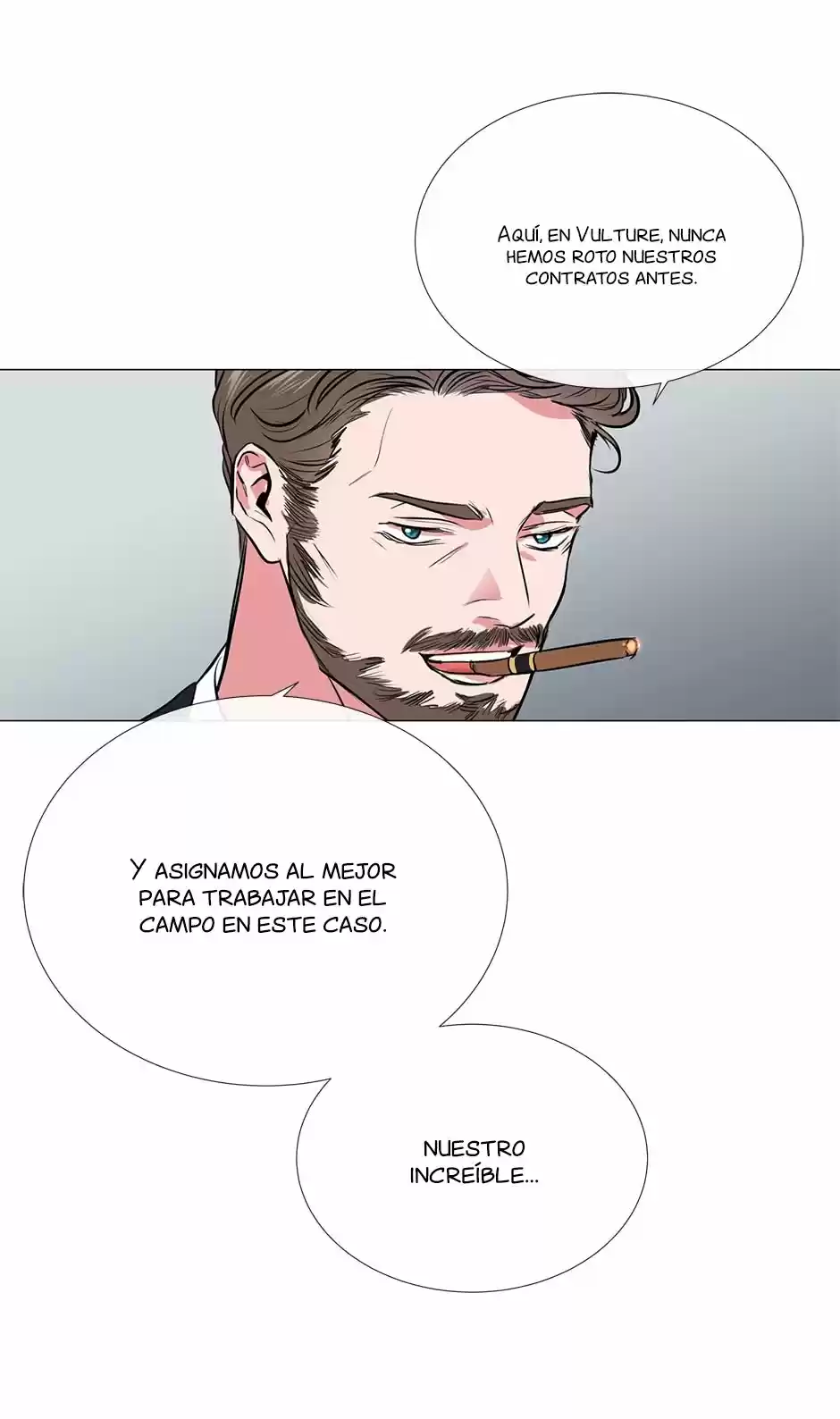 Red Candy (2019) - Capítulo 34 - Página 8 - LectorTMOo