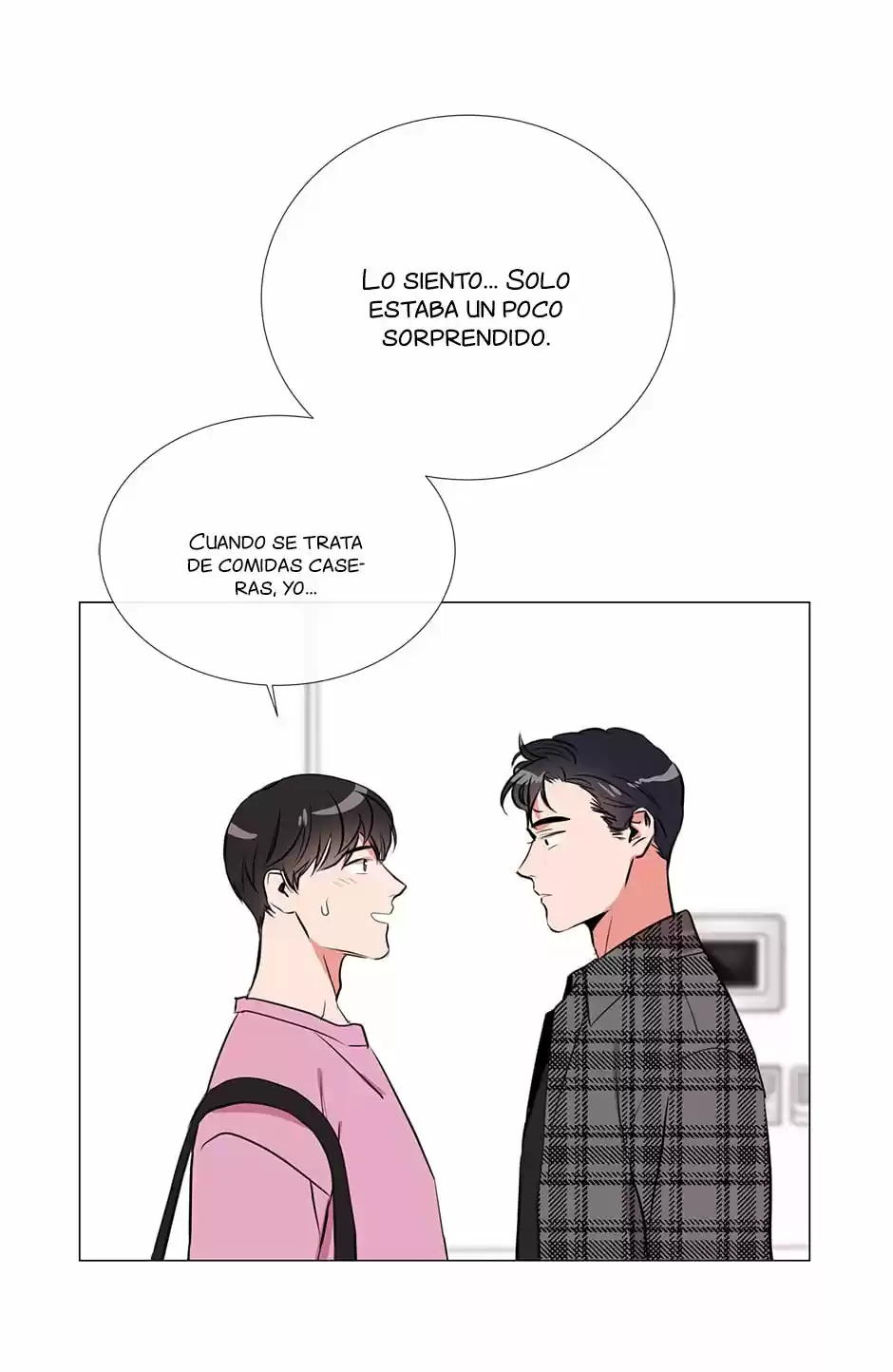 Red Candy (2019) - Capítulo 34 - Página 16 - LectorTMOo