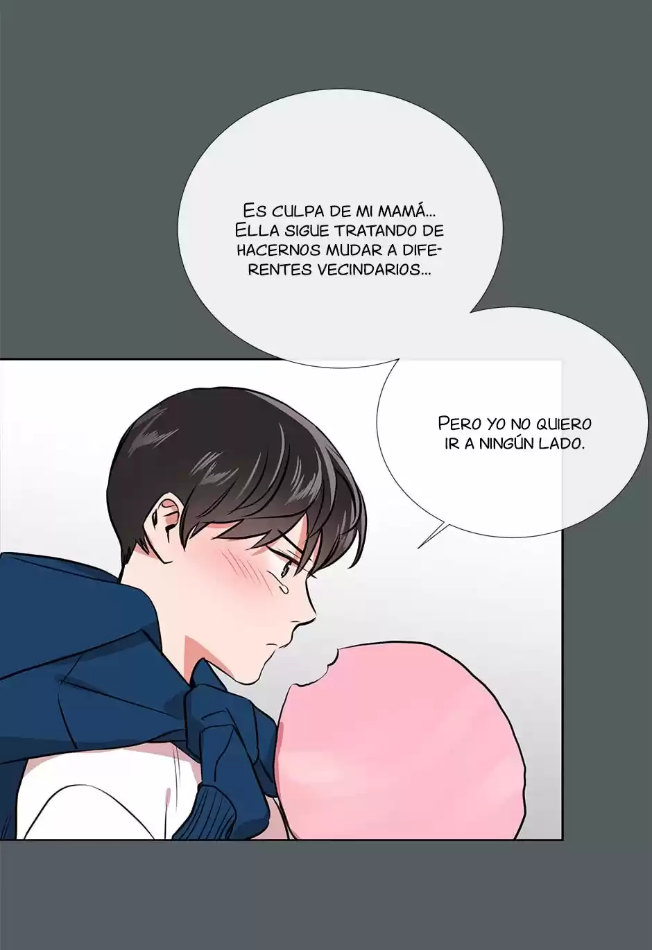 Red Candy (2019) - Capítulo 35 - Página 32 - LectorTMOo