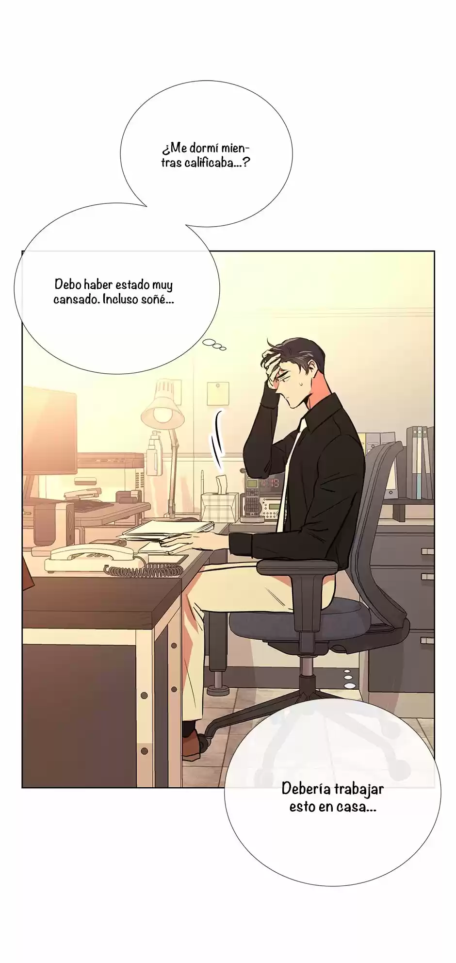 Red Candy (2019) - Capítulo 35 - Página 51 - LectorTMOo
