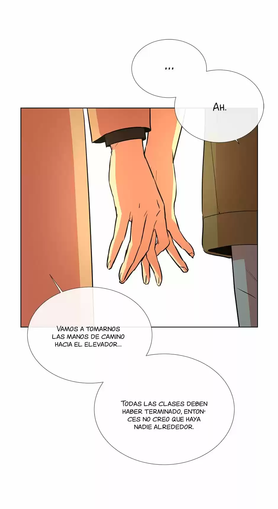 Red Candy (2019) - Capítulo 35 - Página 57 - LectorTMOo