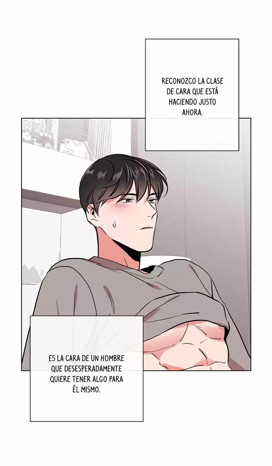 Red Candy (2019) - Capítulo 37 - Página 8 - LectorTMOo