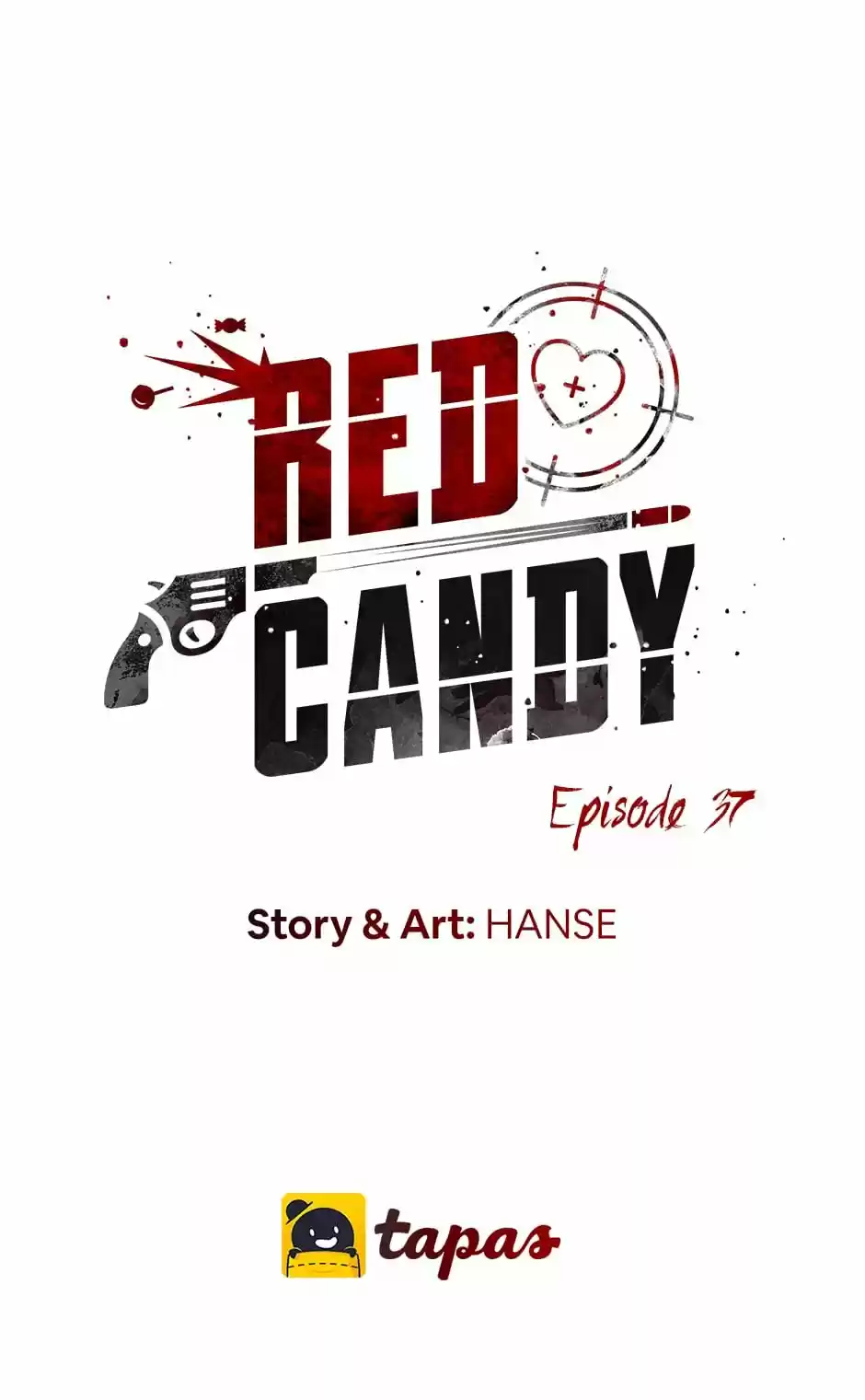 Red Candy (2019) - Capítulo 37 - Página 13 - LectorTMOo