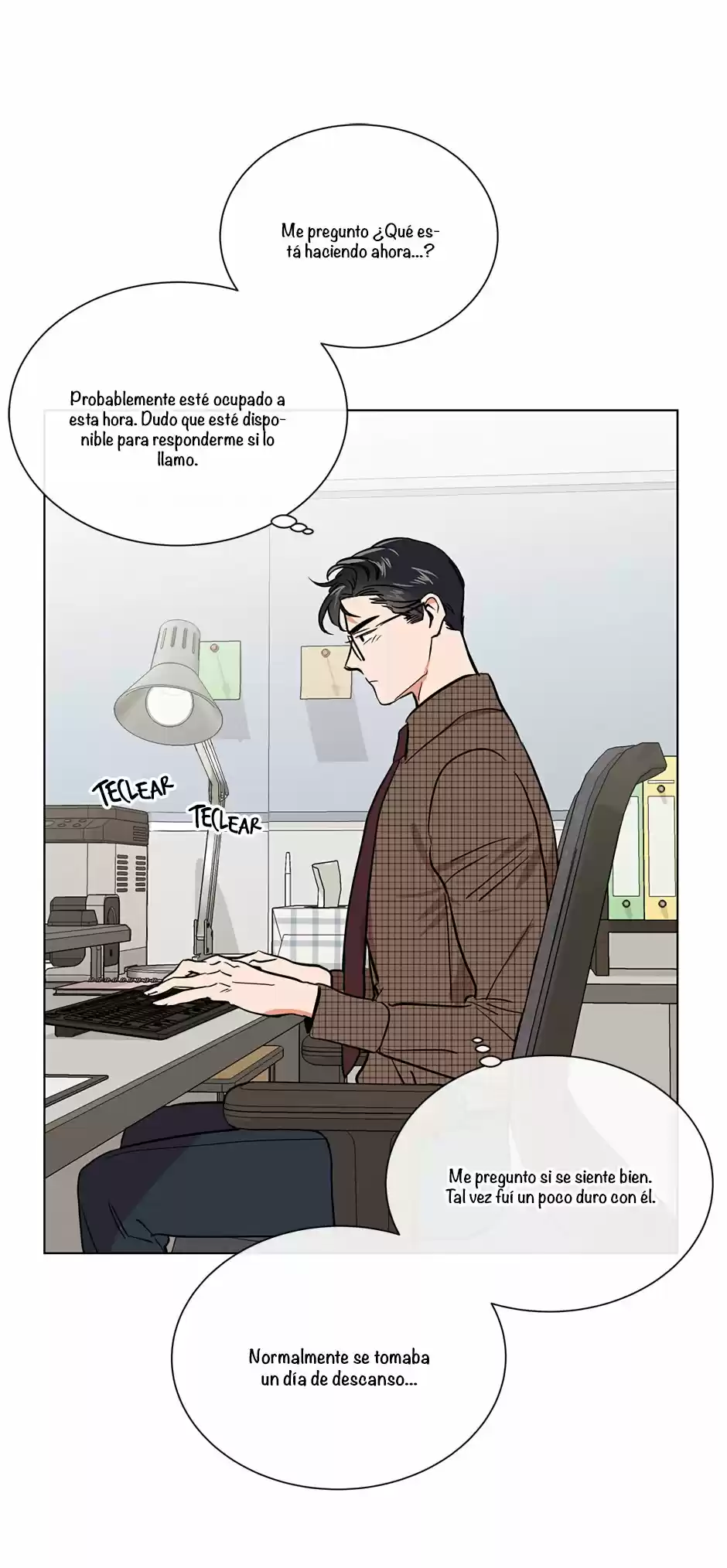 Red Candy (2019) - Capítulo 39 - Página 31 - LectorTMOo