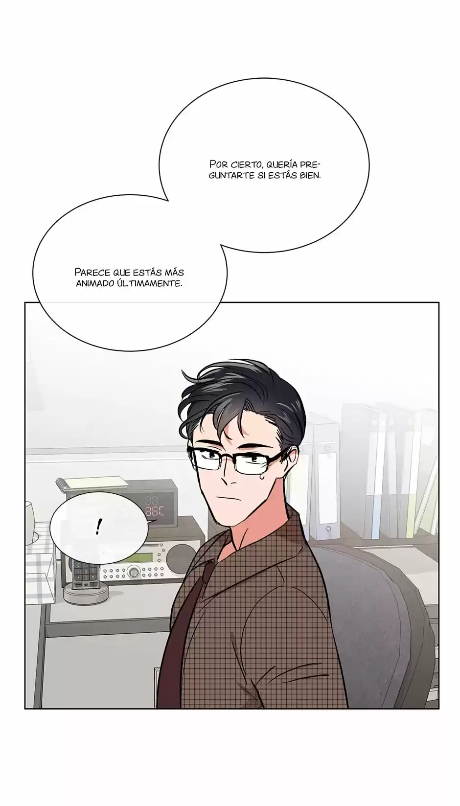 Red Candy (2019) - Capítulo 39 - Página 35 - LectorTMOo