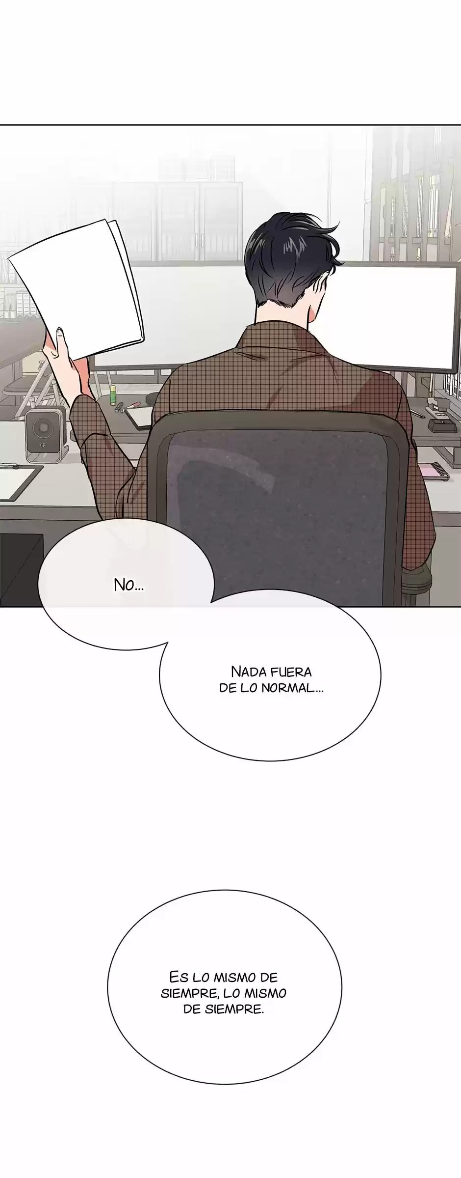 Red Candy (2019) - Capítulo 39 - Página 45 - LectorTMOo