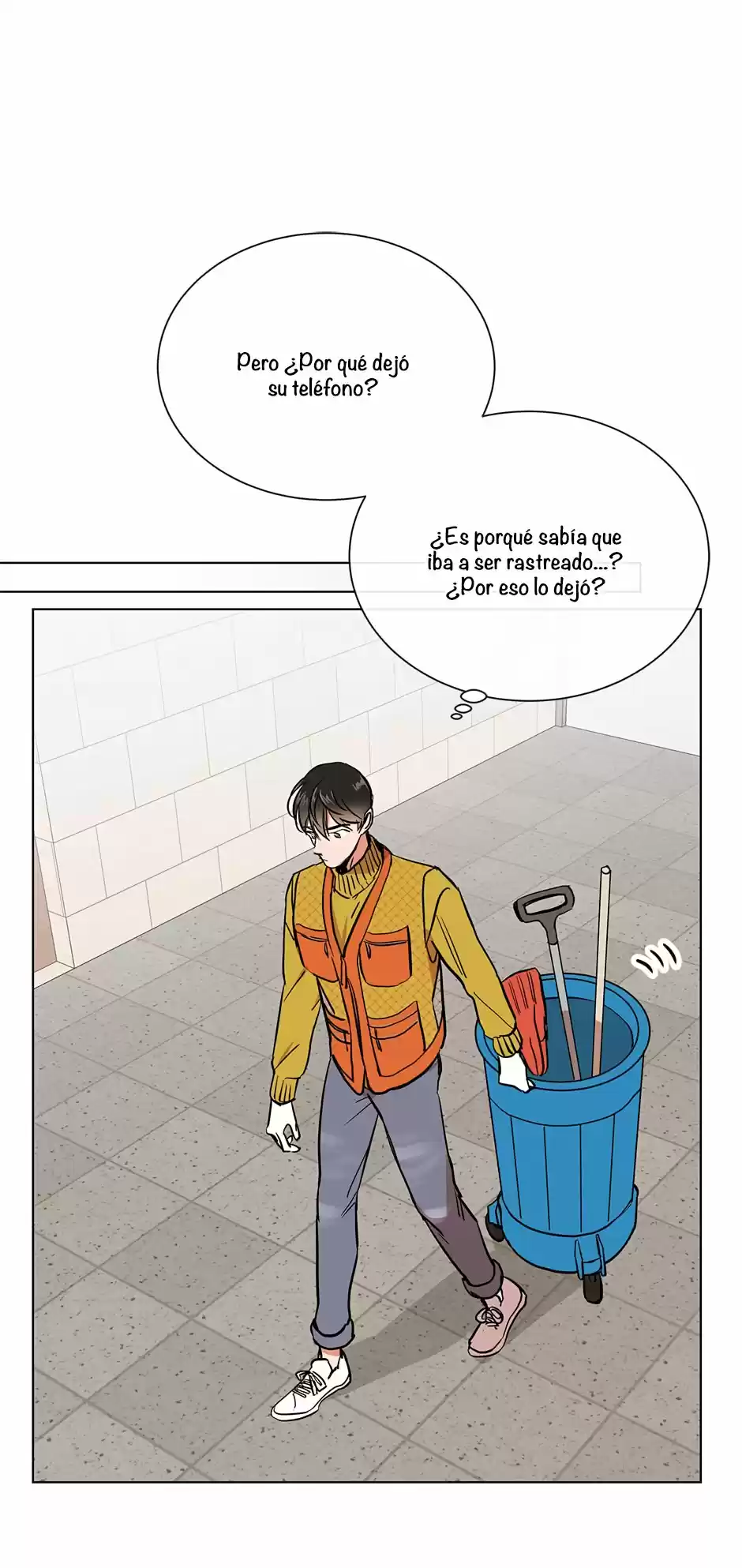 Red Candy (2019) - Capítulo 39 - Página 67 - LectorTMOo