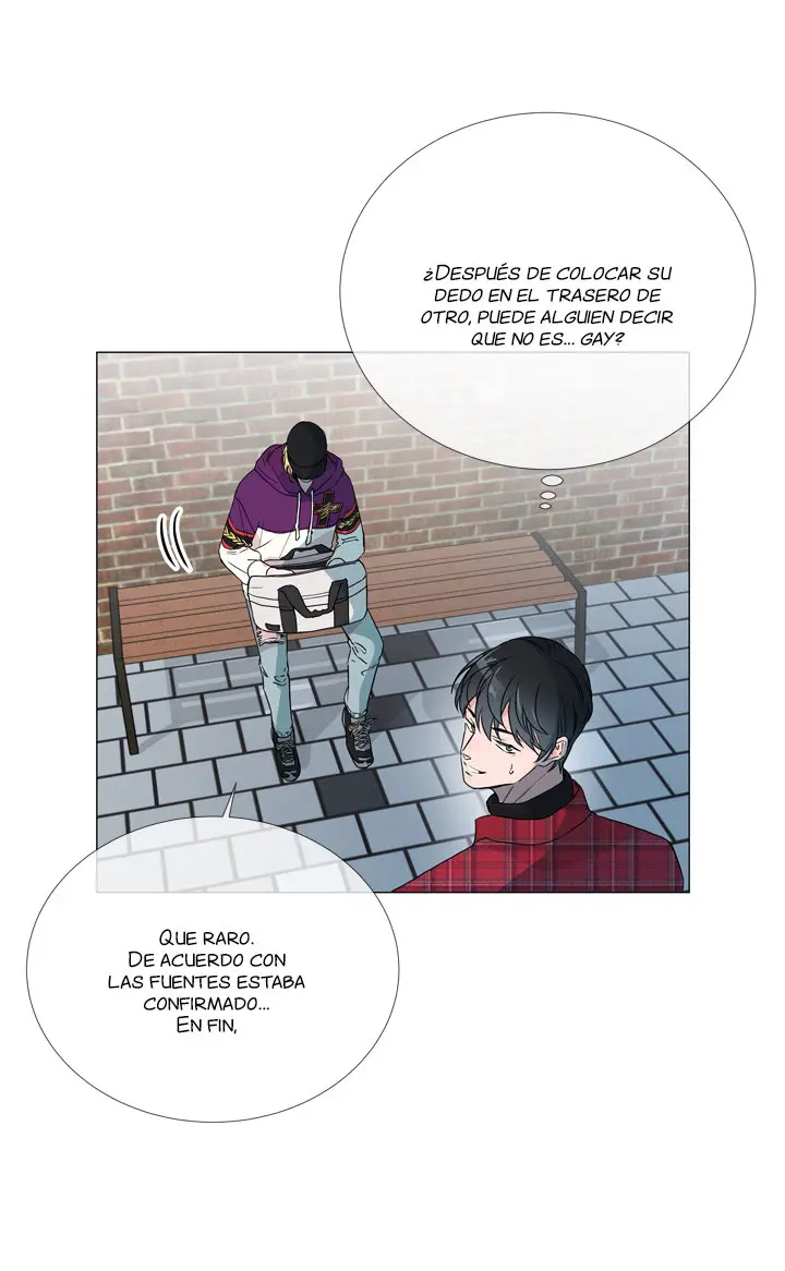 Red Candy (2019) - Capítulo 4 - Página 30 - LectorTMOo