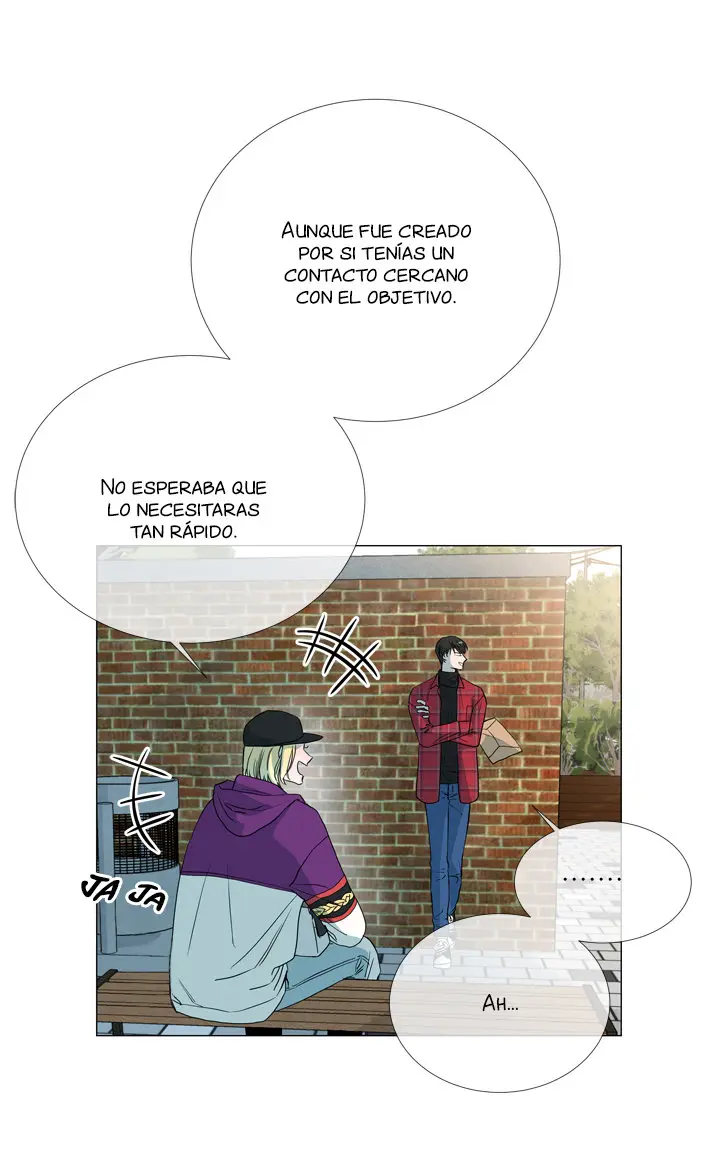Red Candy (2019) - Capítulo 4 - Página 34 - LectorTMOo
