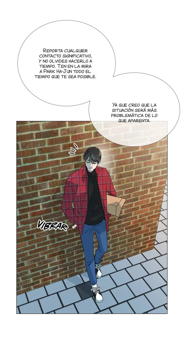 Red Candy (2019) - Capítulo 4 - Página 35 - LectorTMOo