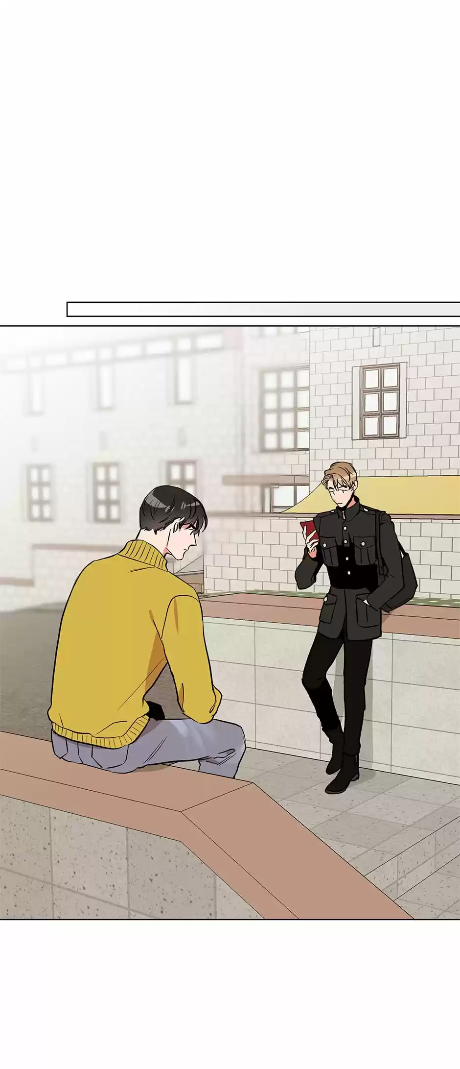 Red Candy (2019) - Capítulo 41 - Página 39 - LectorTMOo