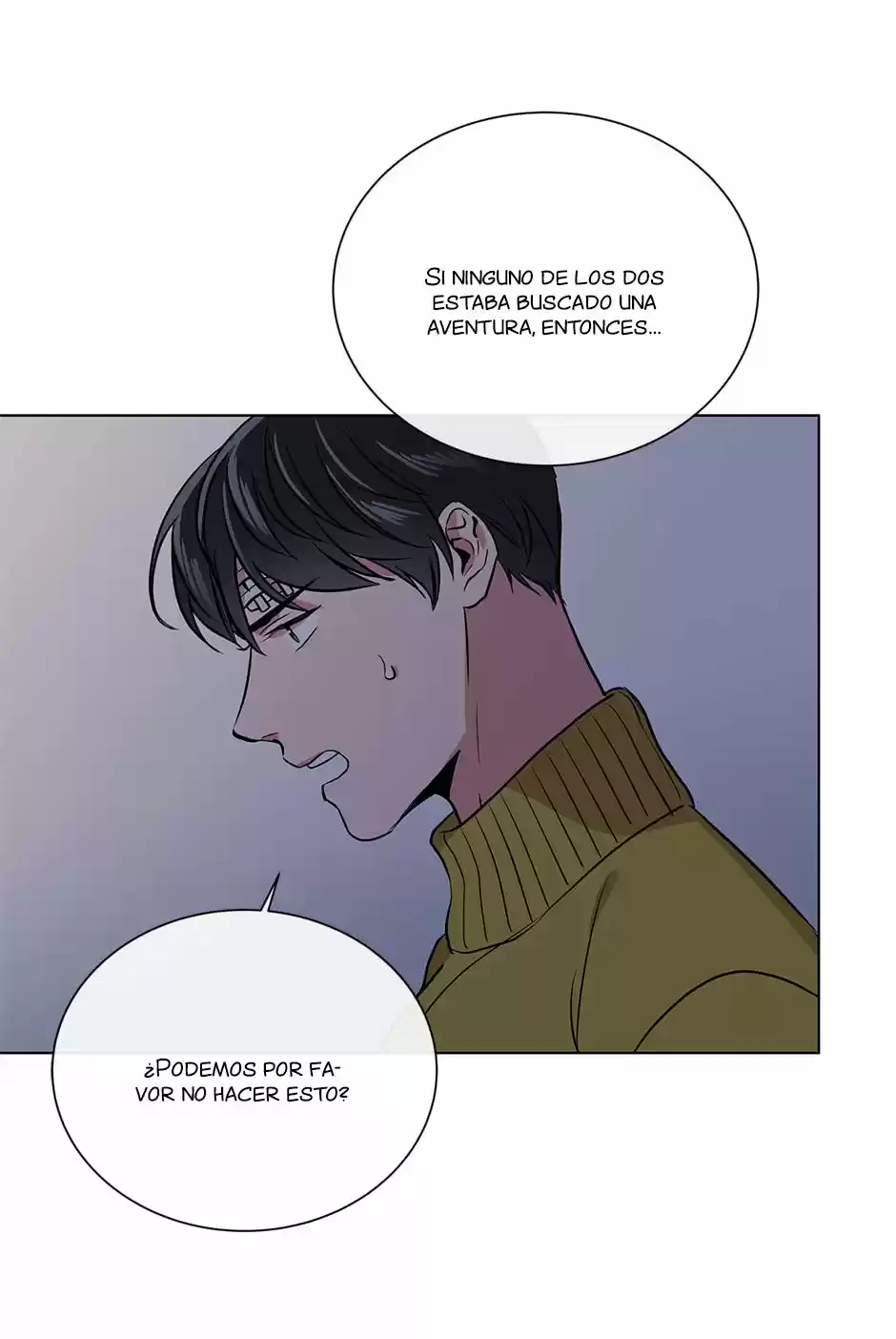 Red Candy (2019) - Capítulo 41 - Página 53 - LectorTMOo