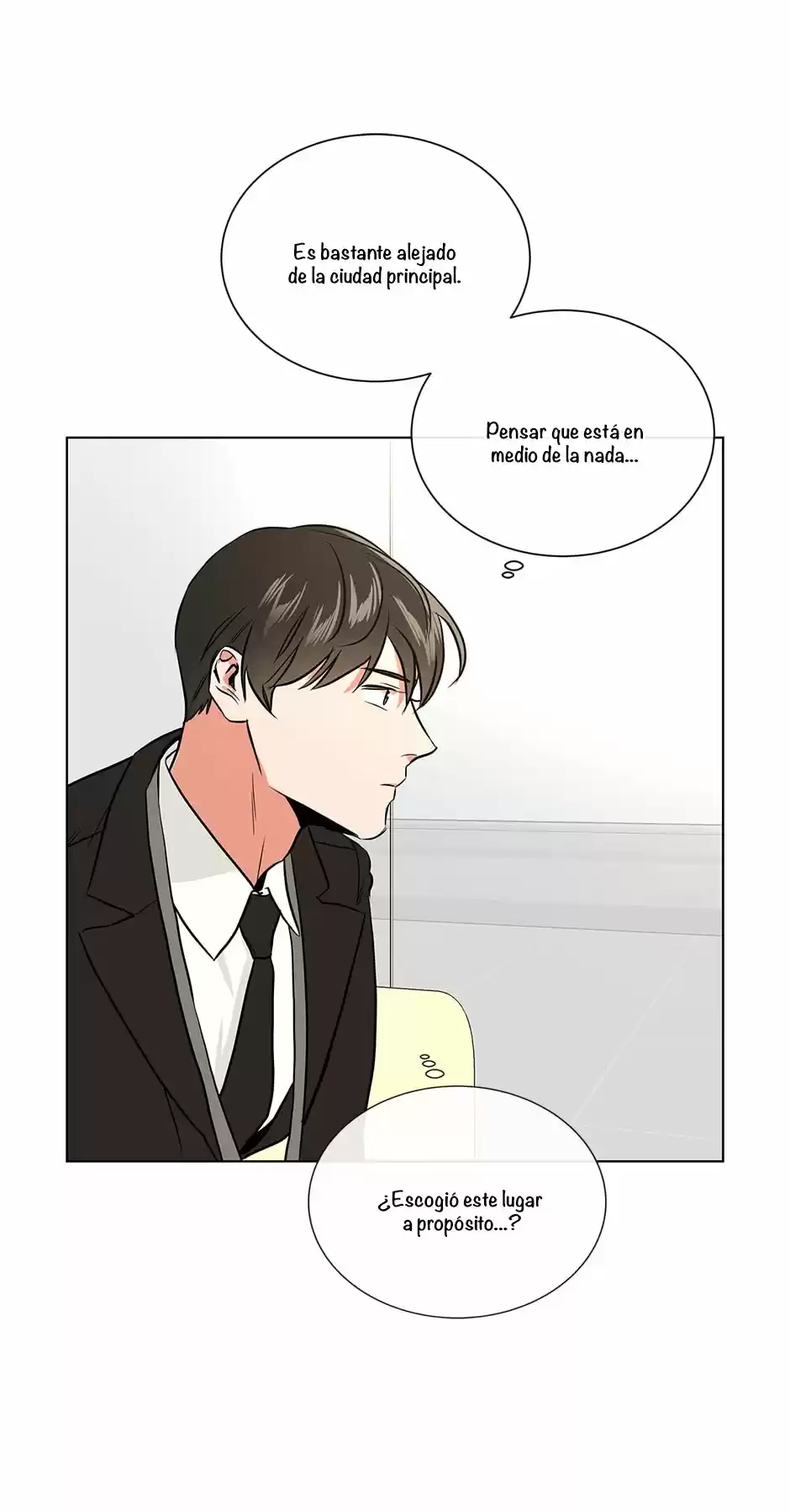 Red Candy (2019) - Capítulo 42 - Página 25 - LectorTMOo