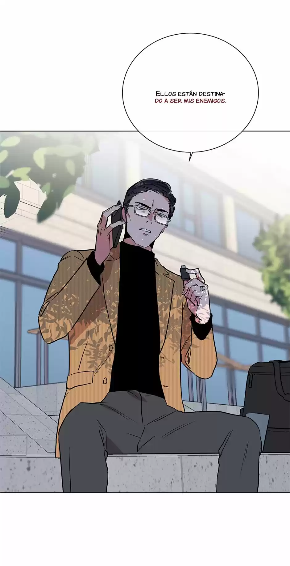 Red Candy (2019) - Capítulo 42 - Página 54 - LectorTMOo