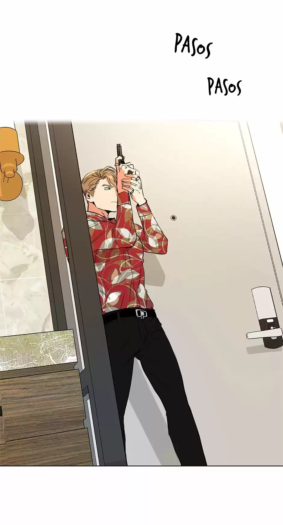 Red Candy (2019) - Capítulo 44 - Página 7 - LectorTMOo