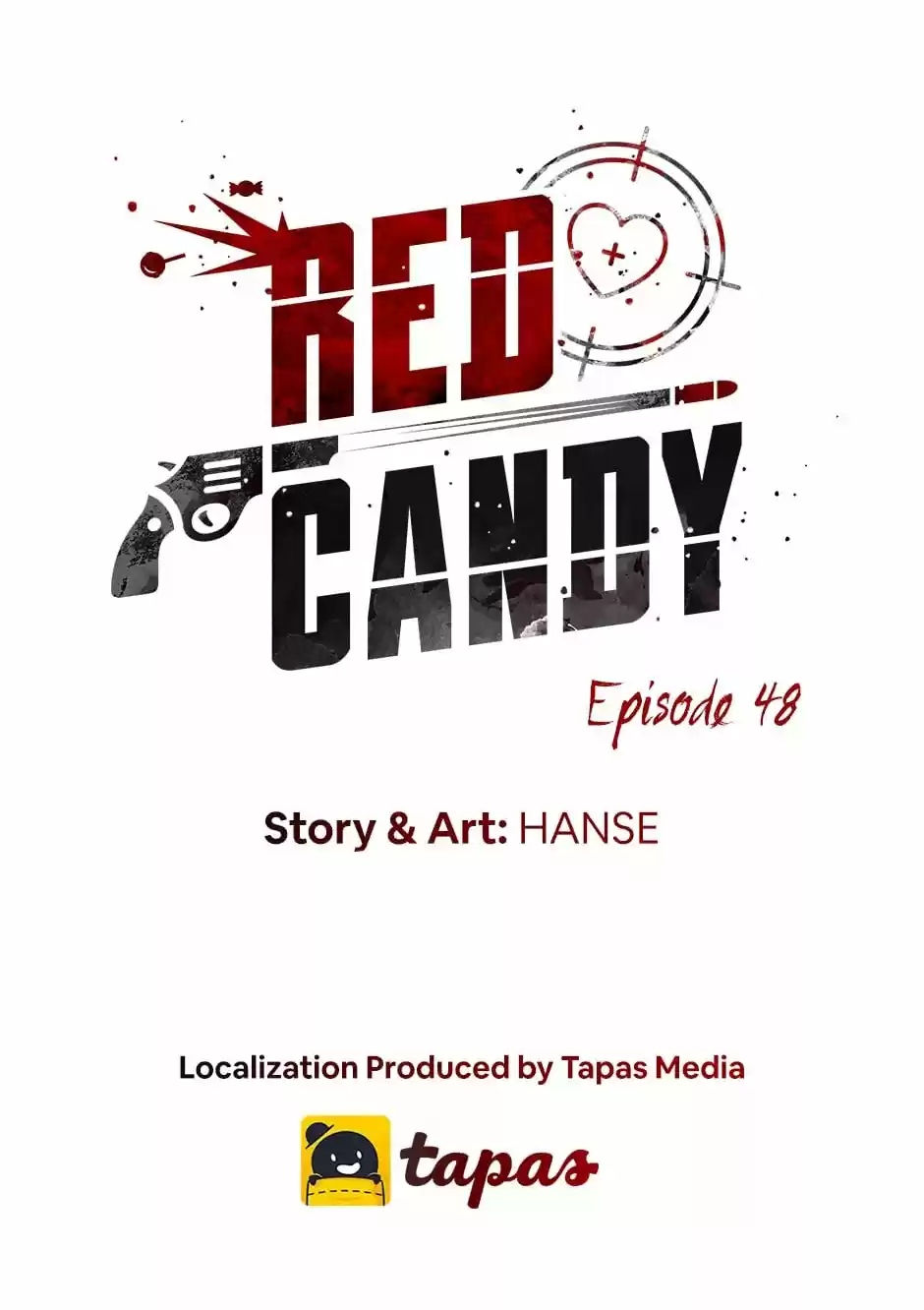 Red Candy (2019) - Capítulo 48 - Página 6 - LectorTMOo