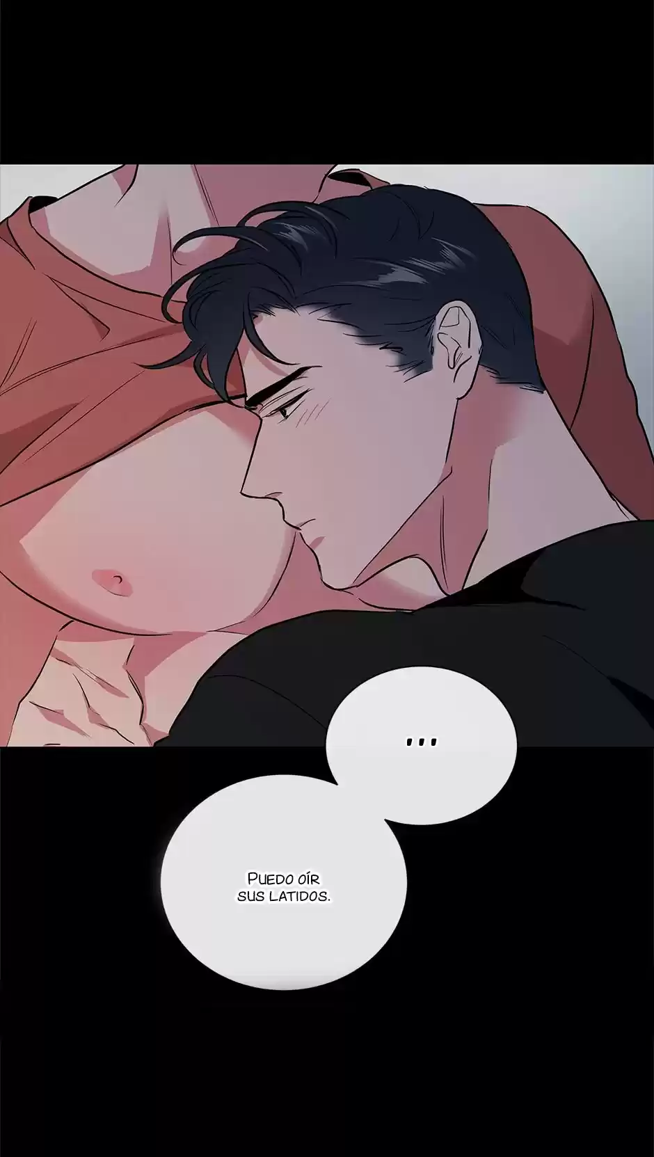 Red Candy (2019) - Capítulo 49 - Página 27 - LectorTMOo