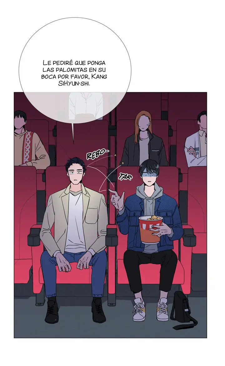 Red Candy (2019) - Capítulo 5 - Página 6 - LectorTMOo