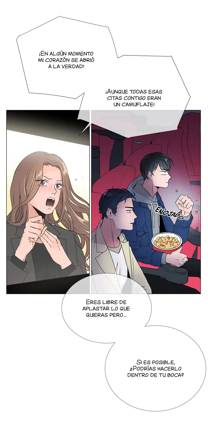 Red Candy (2019) - Capítulo 5 - Página 10 - LectorTMOo