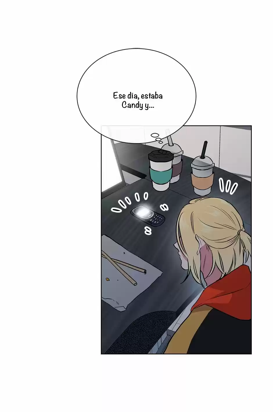 Red Candy (2019) - Capítulo 50 - Página 6 - LectorTMOo